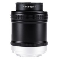 렌즈베이비 소니E 마운트 소프트 포커스 2 렌즈 50mm F2.5
