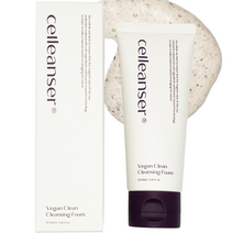 셀린저 클린 클렌징 폼, 100ml, 1개