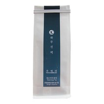 유앤리하루선택 볶은작두콩차, 1.5g, 20개입, 1개