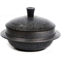 키친아트 인덕션 대형 가마솥, 26cm