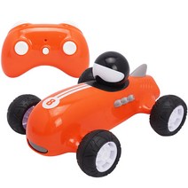 타이니 클래식 베네타 RC카, ORANGE
