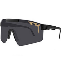 올어바웃 대형 프레임 스포츠 선글라스, C1