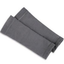 올어바웃 종아리 압박 밴드 2p, 그레이