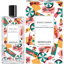 베르두 그랑크뤼 돌체 아말피 오 드 뚜왈렛, 100ml