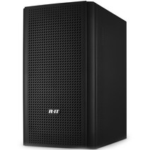 이그닉 리트 사무용 데스크탑 블랙 RT-STP00011 (i5-12400 WIN미포함 RAM 16GB NVMe 512GB), 기본형