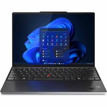 레노버 2022 씽크패드 Z13 G1, 라이젠5 Pro, WIN11 Pro, 256GB, Black (Top) + Black (Bottom), ThinkPad Z13 Gen1-21D2000HKR, 16GB
