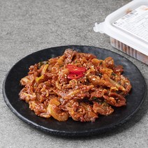 더반찬 포장마차 오돌뼈, 1개, 250g