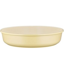 로이첸 IH 비스포크팬 핸들 미포함 후라이팬 치즈옐로우, 1개, 24cm