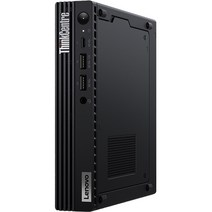 레노버 미니PC ThinkCentre M80q Gen3 - (11U10003KR) (i7-1200T Win11 Pro RAM 8GB NVMe 256GB), 기본형