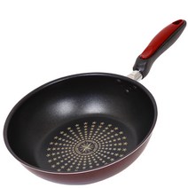 셰프라인 CP 인덕션 궁중팬, 1개, 28cm