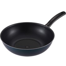 해피콜 이지스트 다이아몬드 궁중팬 블루, 1개, 30cm