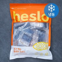 해슬로 삼치포 50g (냉동), 1kg, 1개