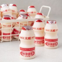 한국야쿠르트 오리지널, 40개, 65ml