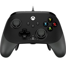 PowerA 퓨전 프로2 PC XBOX 게임 컨트롤러, 1개, 1516954-01