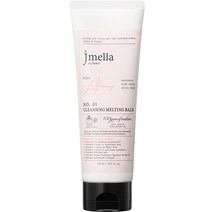 제이멜라 인 프랑스 블루밍 피오니 클렌징 멜팅 밤, 150ml, 1개