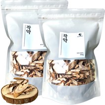 헬로우그린 작약, 500g, 2개