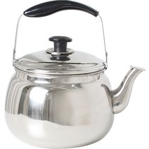 퀸센스 평철주전자 HPK-029, 7L, 혼합색상