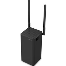 ipTIME 유무선공유기, AX2002MESH(BLACK), 1개
