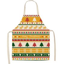 에어 메리메리 미술앞치마, TYPE 05