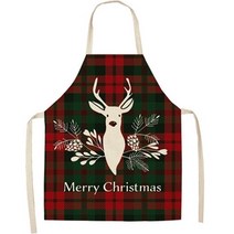 에어 메리메리 미술앞치마, TYPE 24