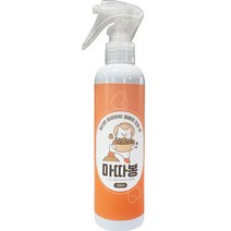 오신 고양이 힐링타임 마따봉 살균제 마따따비향, 1개, 200ml