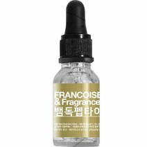 프랑스와즈 뱀독 펩타이드 10ml, 투명, 1개