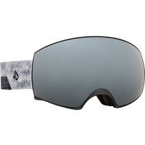 볼컴 AF Magna Goggle Acid Silver Chrome VU214GG009SIF