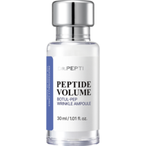 닥터펩티 펩타이드 볼륨 보툴 펩 링클 앰플, 30ml, 1개