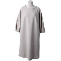 젤리시 데일리 모직 기모 롱 원피스 cpops8296k2a