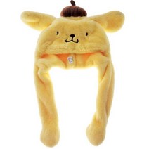 아동용 폼폼푸린 데롱데롱 움직이는 모자 LHHKH10017
