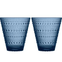 이딸라 가스테헬미 300ml, 2개, 비색 레인