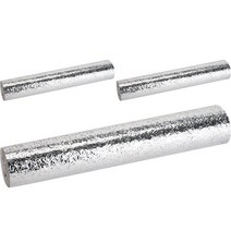 예쏘데코 주방 오염방지 은박 시트지 3p, 1 요철무늬