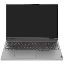 레노버 2022 씽크북 16p, 미네랄 그레이, WIN11 Home, ThinkBook 16P G3 ARH-21EK0023KR, 512GB, 라이젠5, 16GB