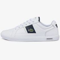 라코스테 EUROPA 스니커즈 0722 1 SMA