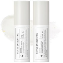 조성아뷰티 리바이탈 에너지 골드 세럼스틱, 10g, 2개