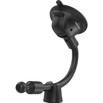 옵시디언 차량용 휴대폰 흡착 거치대 CT-H16, 혼합색상, 1개