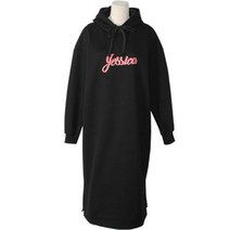 안다로미 멜리사 기모 원피스