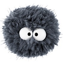 케이스갤러리 큐티몽 팝 업 스탠드, 그레이펄몽, 1개