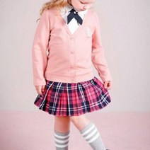 젤리스푼 여아용 New 아이비 잇걸 상하복 세트