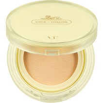 VT 시카 벨벳 젤리 팩트, 1개, 23호 내추럴베이지