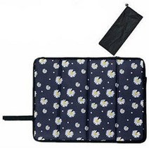 클로버스 접이식 라이트 쿠션 캠핑 방석, TYPE 27