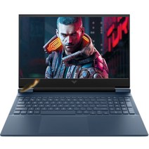 HP 2022 빅터스 16-e1051AX, 퍼포먼스 블루, 512GB, 라이젠7, WIN11 Home, 8GB