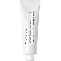 로즐린 핸드앤네일크림 스윗가든, 50ml, 1개