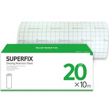 슈퍼픽스(SUPERFIX)반창고, 1개