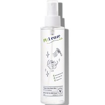 플리브 아동용 비건 헤어 미스트, 150ml, 1개