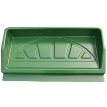 홀리데이 골프공 공급기, 그린