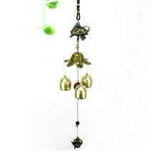 뮤젠 방울이 대문 문종, 코끼리