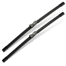 레인윙스 BMW 더올뉴 X5 X6 X7 와이퍼 전면세트 G05 G06 G07, BMW 더올뉴 X5 X6 X7 G05 G06 G07