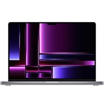 Apple 2023 맥북 프로 14, 스페이스그레이, M2 Pro 12코어, 19코어, 1TB, 32GB, Z17H0003M, 한글