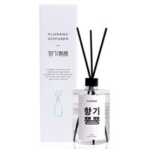 플로랑 대용량 디퓨저 향기뿜뿜 500ml, 아이솝향
